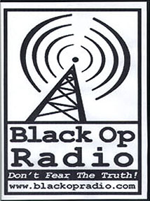 Black Op Radio MP3 Archived set